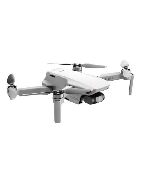 DJI Mini 4K Fly More Combo