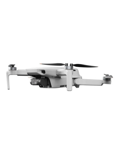 DJI Mini 4K Fly More Combo