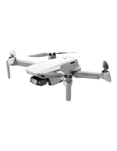 DJI Mini 4K Fly More Combo