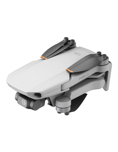 DJI Mini 4K Fly More Combo