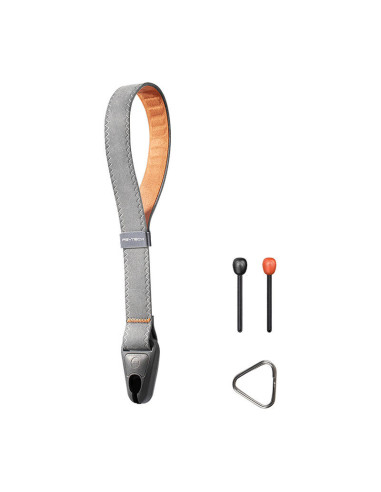 Pasek na nadgarstek PGYTECH do kamery (szary)