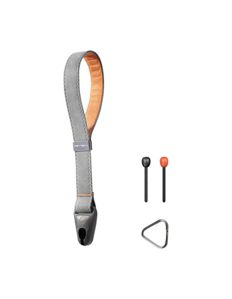 Pasek na nadgarstek PGYTECH do kamery (szary)