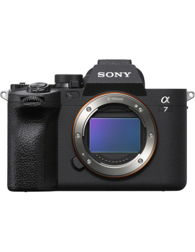 Sony A7 IV aparat cyfrowy