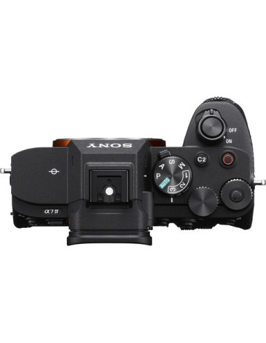 Sony A7 IV aparat cyfrowy