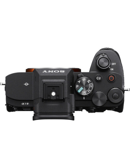 Sony A7 IV aparat cyfrowy