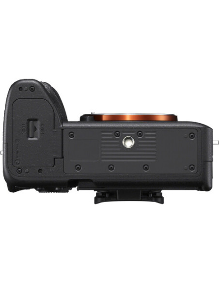 Sony A7 IV aparat cyfrowy