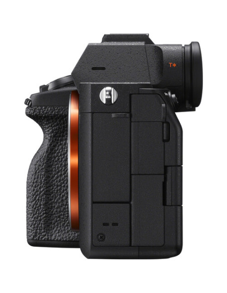 Sony A7 IV aparat cyfrowy