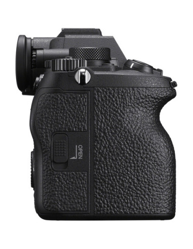 Sony A7 IV aparat cyfrowy