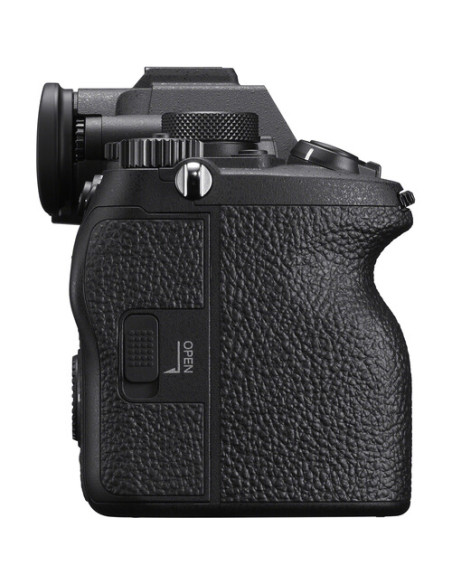 Sony A7 IV aparat cyfrowy