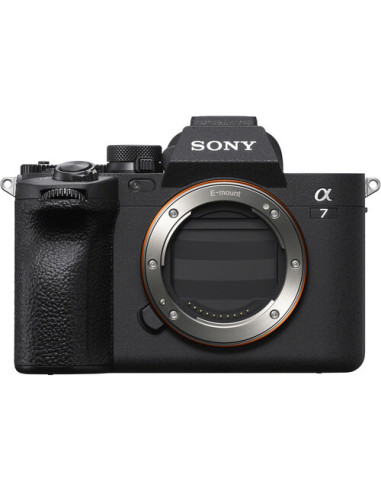 Sony A7 IV aparat cyfrowy