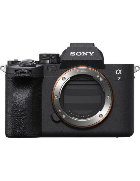 Sony A7 IV aparat cyfrowy