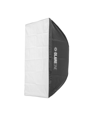 Zestaw oświetlenia studyjnego GlareOne Vega 400...