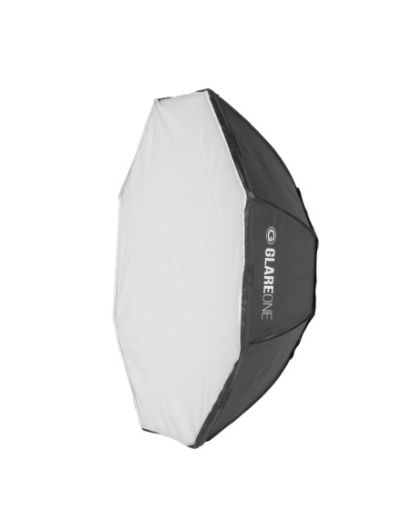 Zestaw oświetlenia studyjnego GlareOne Vega 400 Basic Kit