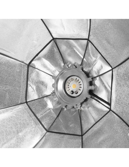 Zestaw oświetlenia studyjnego GlareOne Vega 400 Basic Kit