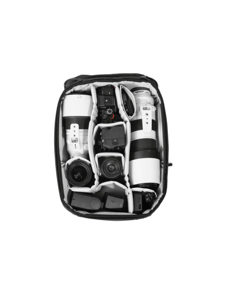 Wkład Travel Line Peak Design Camera Cube v2 Large