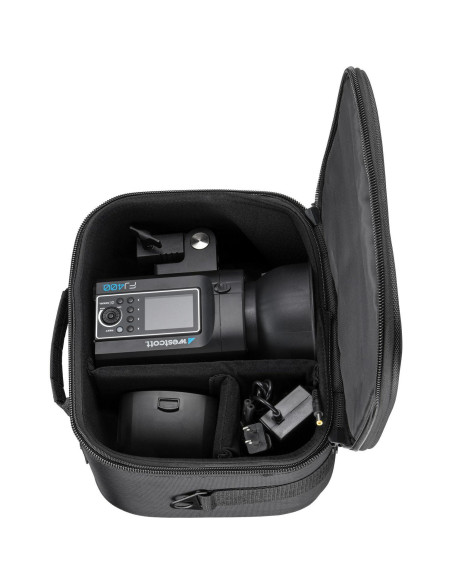 WESTCOTT Lampa błyskowa FJ400