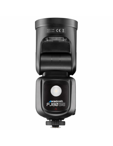 WESTCOTT FJ80-SE S 80Ws lampa błyskowa