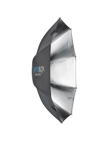 WESTCOTT Softbox Rapid Box Switch Octa-S