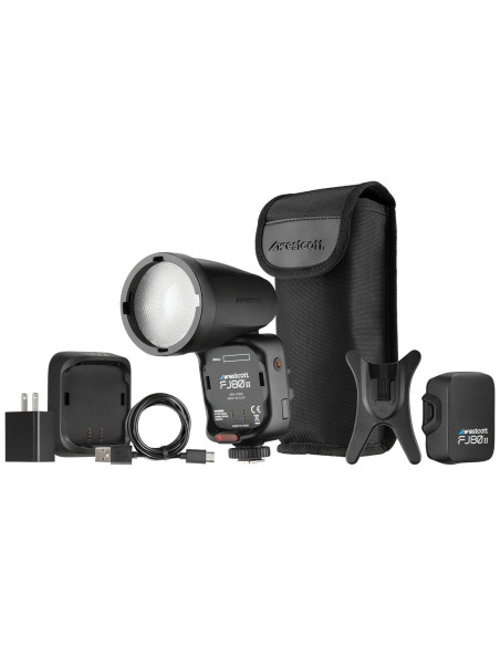 WESTCOTT FJ80 V2 lampa błyskowa