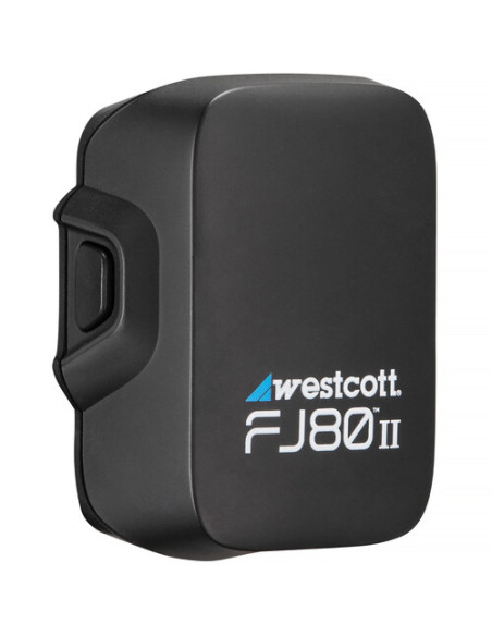 WESTCOTT FJ80 V2 lampa błyskowa Sony
