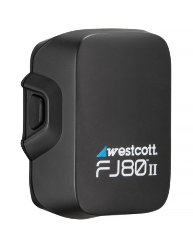 WESTCOTT Lampa błyskowa FJ80 V2