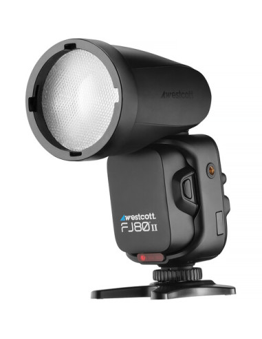 WESTCOTT FJ80 V2 lampa błyskowa