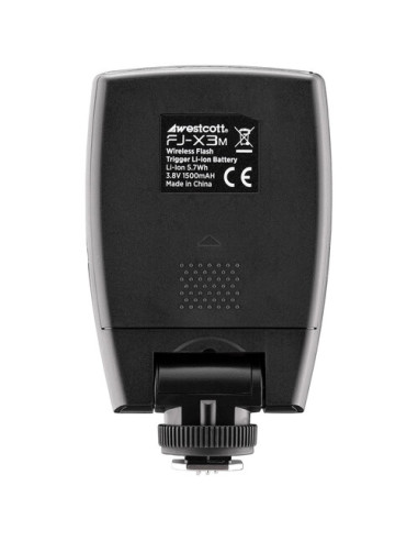 WESTCOTT Wyzwalacz bezprzewodowy FJ-X3M