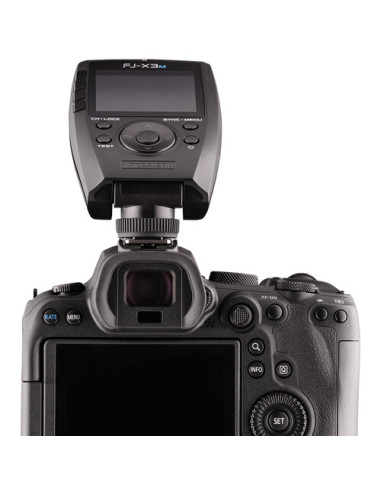 WESTCOTT Wyzwalacz bezprzewodowy FJ-X3M