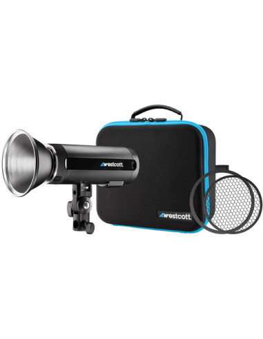 WESTCOTT FJ200 lampa błyskowa