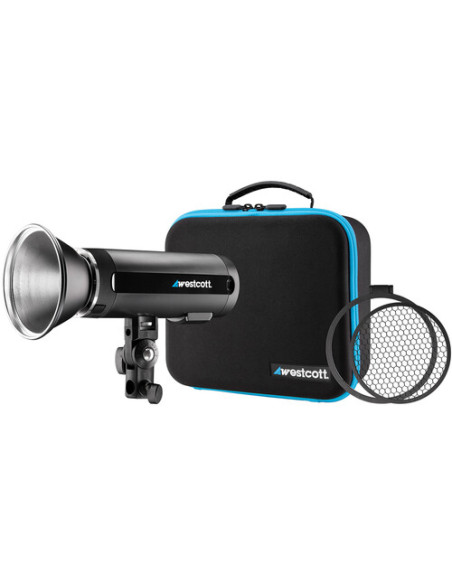WESTCOTT Lampa błyskowa FJ200
