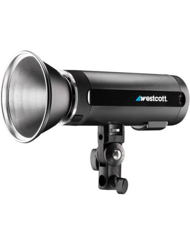 WESTCOTT Lampa błyskowa FJ200