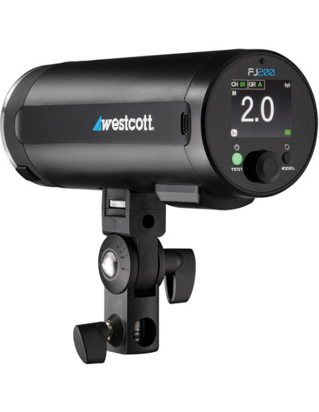 WESTCOTT FJ200 lampa błyskowa