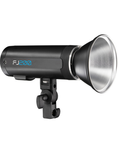 WESTCOTT Lampa błyskowa FJ200