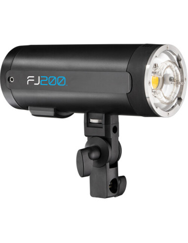 WESTCOTT Lampa błyskowa FJ200