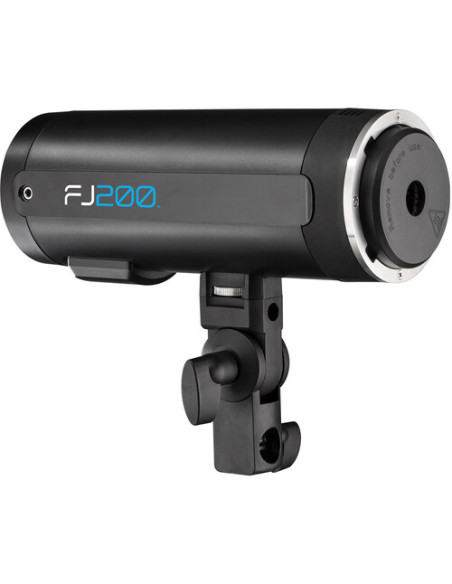 WESTCOTT Lampa błyskowa FJ200