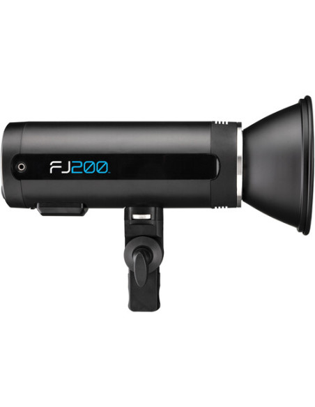 WESTCOTT FJ200 lampa błyskowa