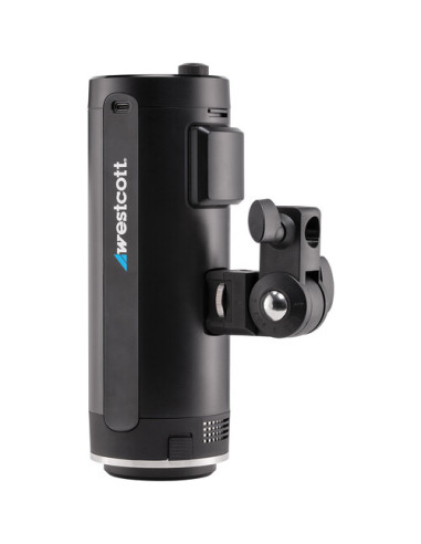 WESTCOTT Lampa błyskowa FJ200