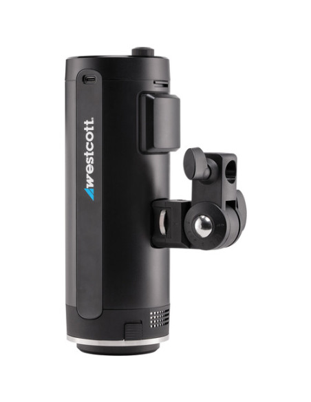 WESTCOTT Lampa błyskowa FJ200