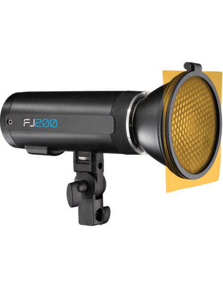 WESTCOTT FJ200 lampa błyskowa