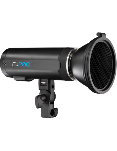 WESTCOTT FJ200 lampa błyskowa