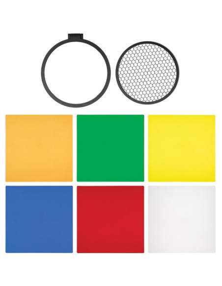 WESTCOTT Lampa błyskowa FJ200