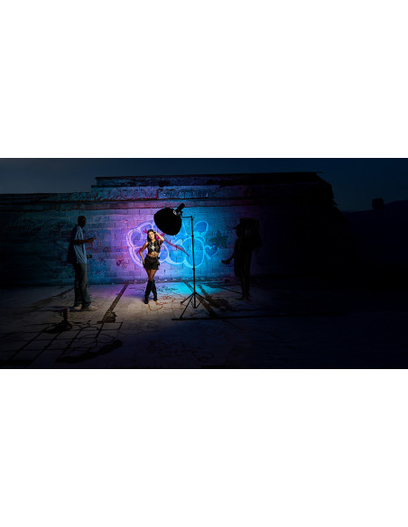 WESTCOTT ramię przedłużające Shorty