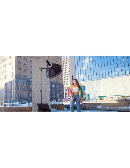 WESTCOTT ramię przedłużające Shorty