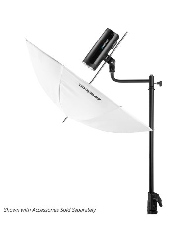 WESTCOTT ramię przedłużające Shorty