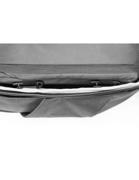 Plecak Travel Line Peak Design Travel Backpack 30L Black – czarny