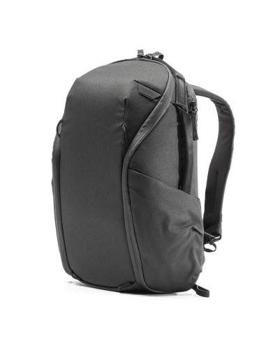 Plecak PEAK DESIGN Everyday Backpack 15L Zip - Czarny - EDLv2