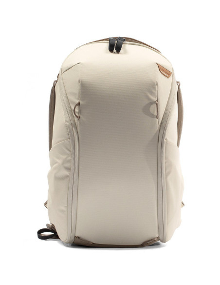 Plecak PEAK DESIGN Everyday Backpack 15L Zip - Kość słoniowa - EDLv2