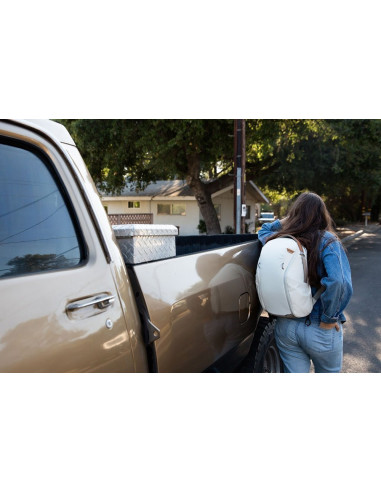 Plecak PEAK DESIGN Everyday Backpack 15L Zip -...