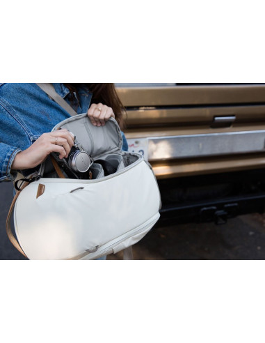 Plecak PEAK DESIGN Everyday Backpack 15L Zip -...