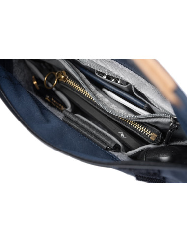 Peak Design Field Pouch Midnight v2 -...